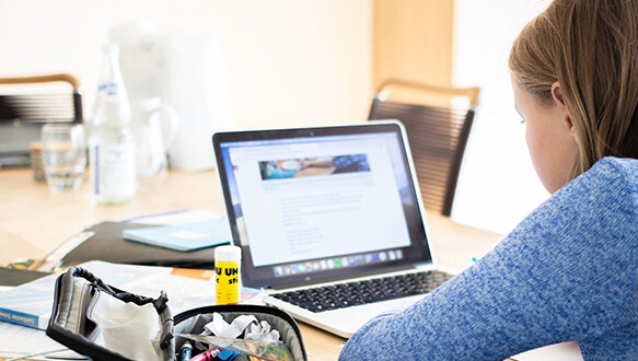 上海星河湾双语学校美国中学课程